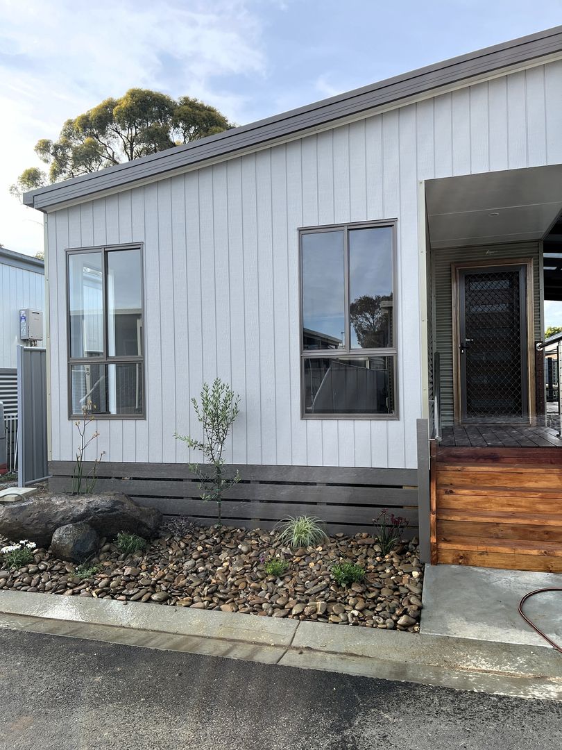 Ballarat Lifestyle Village - New Homes