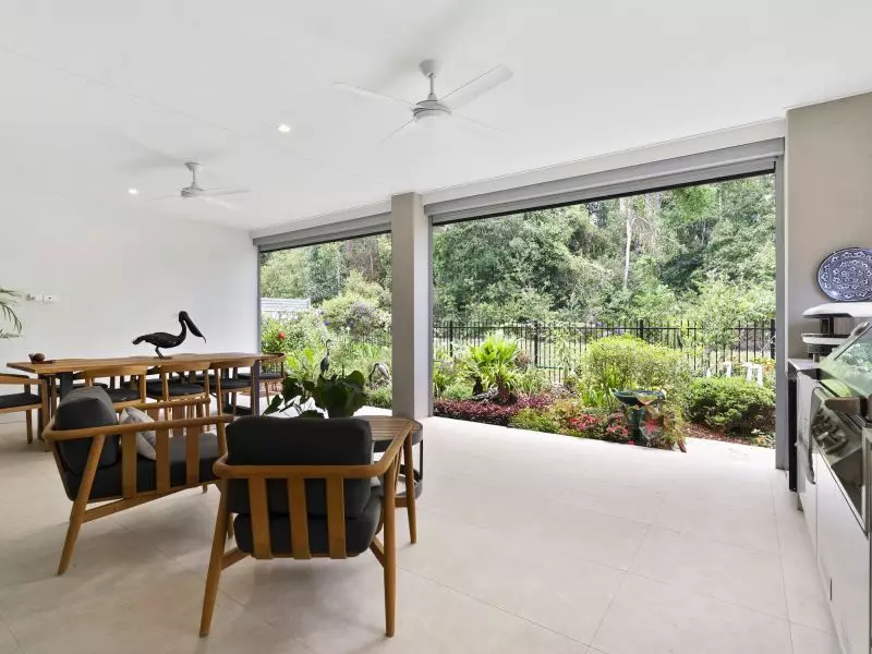 Site 191 - Established Monteverde