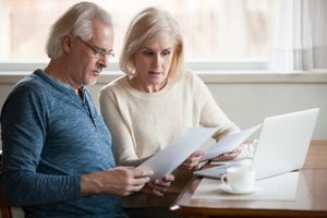 Pensioners left short-changed as rents soar but government subsidy increases by just $1 a week