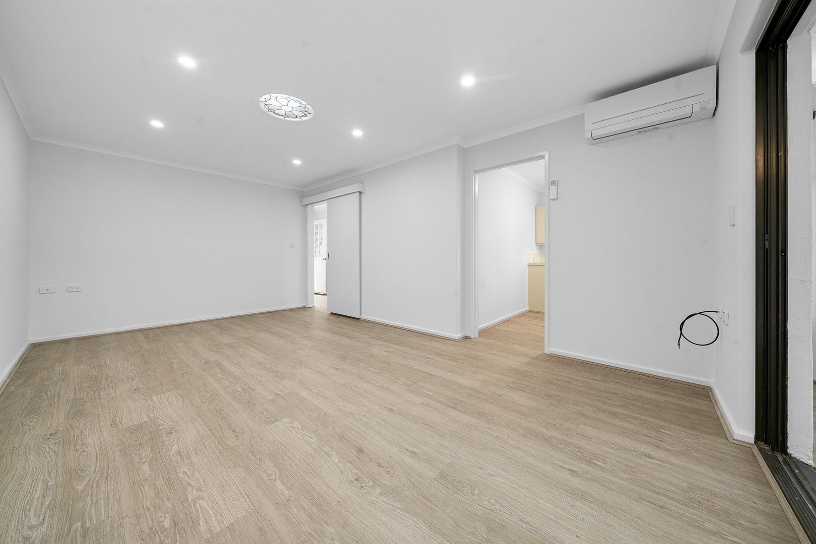 SOLD - Well Presented Unit with Bowling Green Views