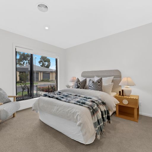 Two Bedroom | Villa 108