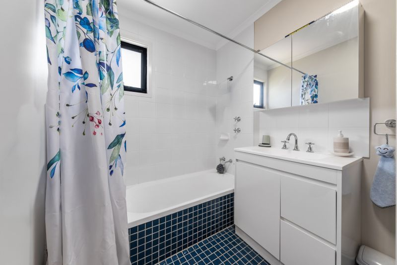 Modern Comfort, Move-In Ready Home