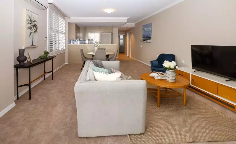 UNDER OFFER Location, Views, Community, Quality Living.