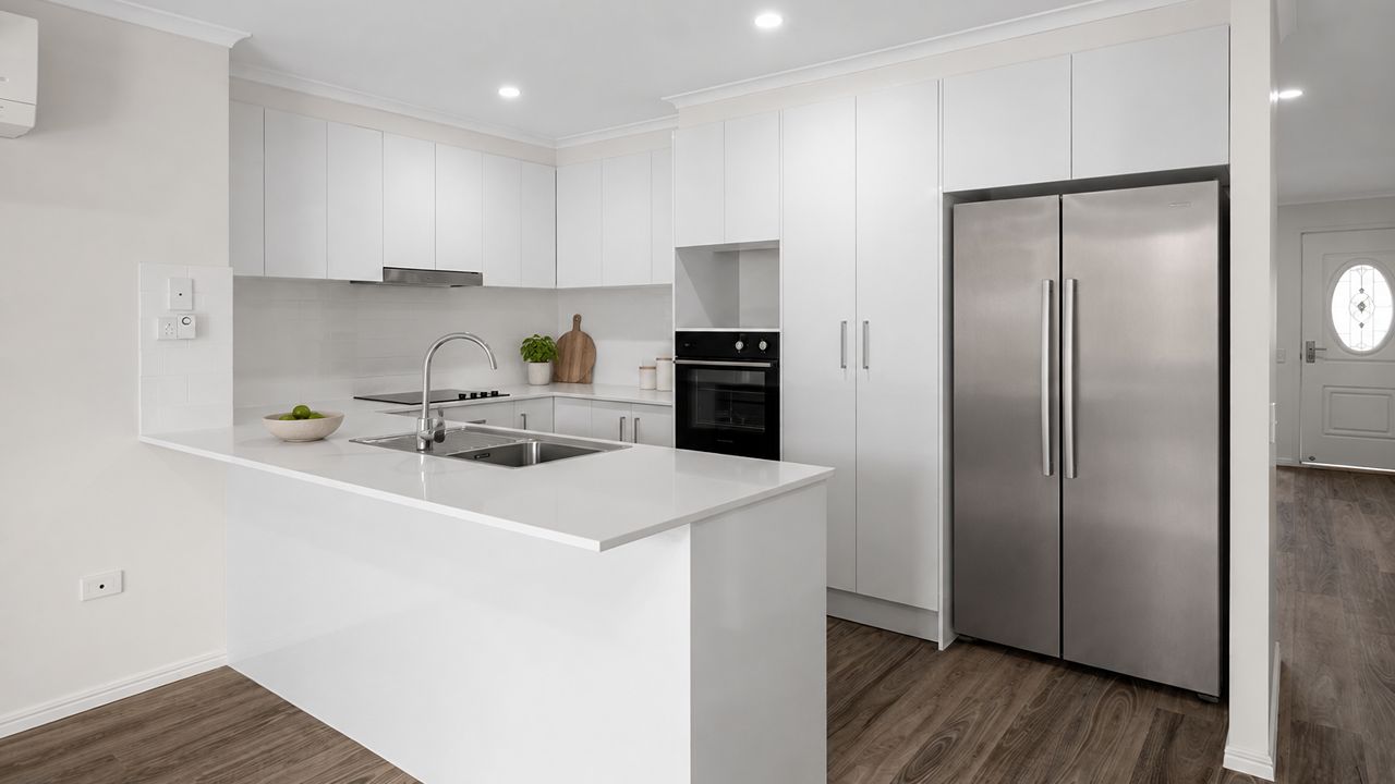 Three Bedroom | Villa 39