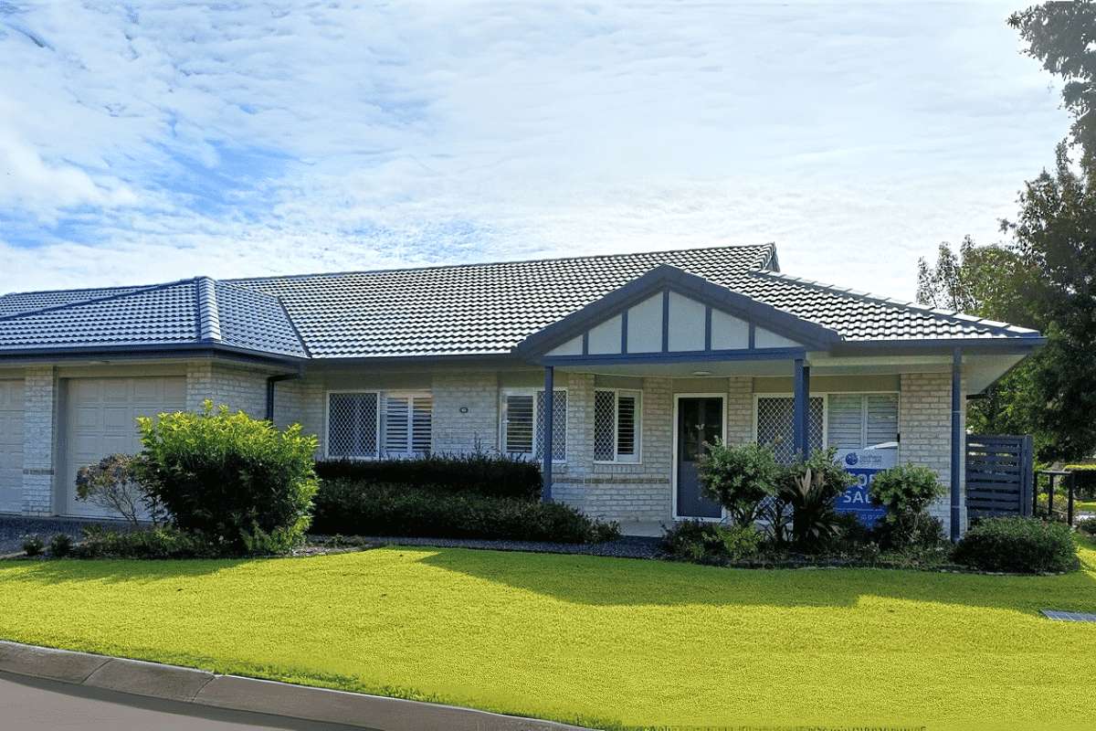 Caloundra Rise Retirement Estate Unit 45