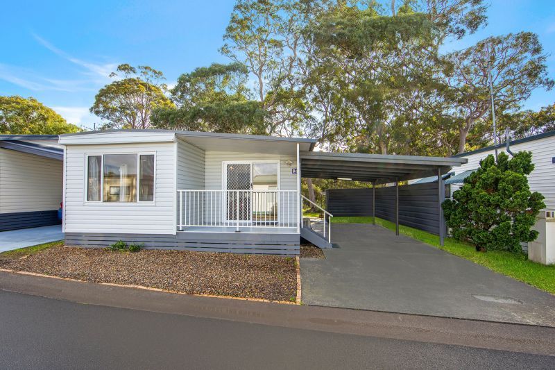 Prime Location- Backs on to Natural Bushland