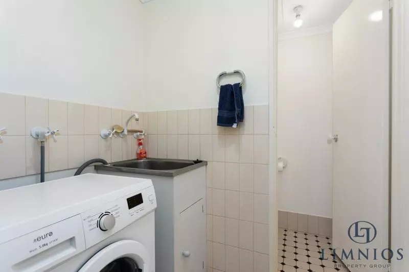 Paddington Style Terrace