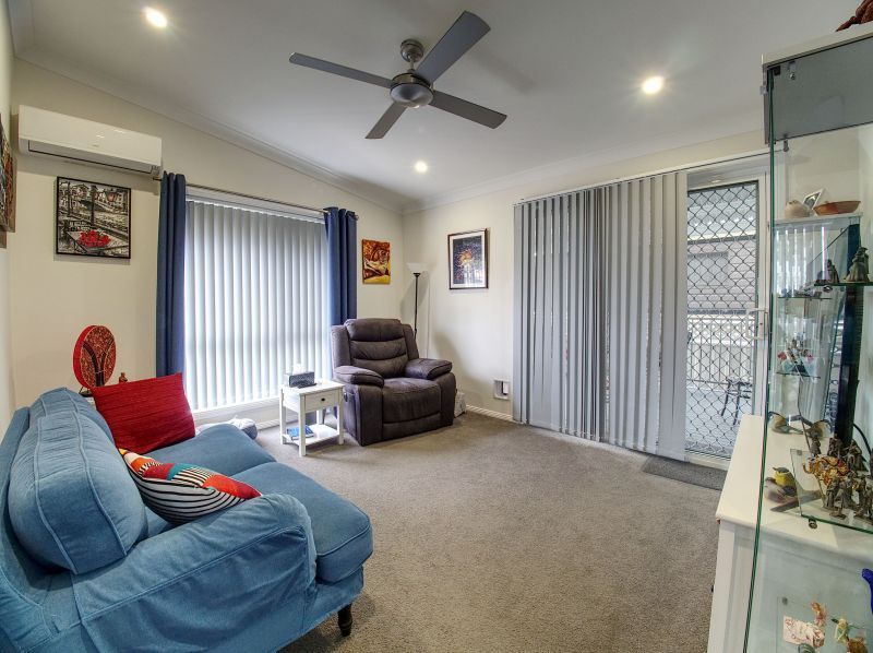 Crystal Waters Estate - Site 107