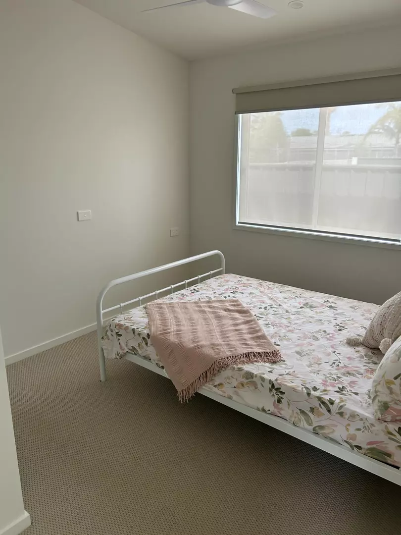 Nagambie Lifestyle Park - The Corella II