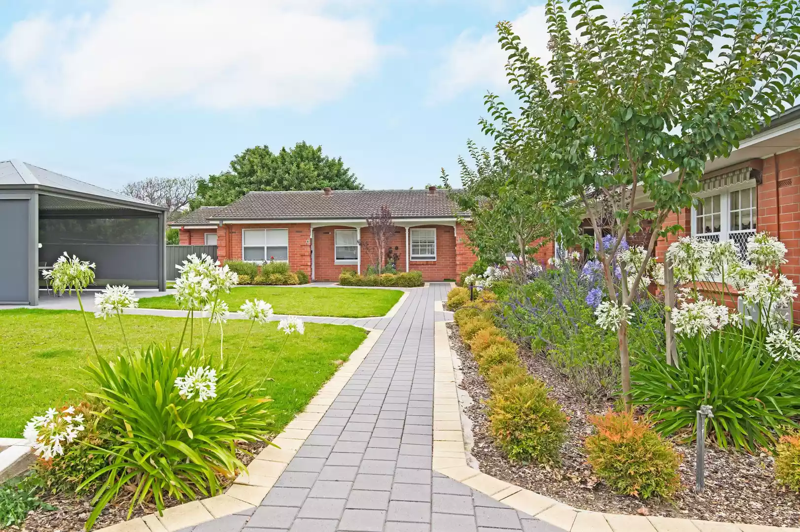 Are You Aged 65 Years Or Older And No Longer Working Fulltime? Enjoy Modern Living in Findon. 