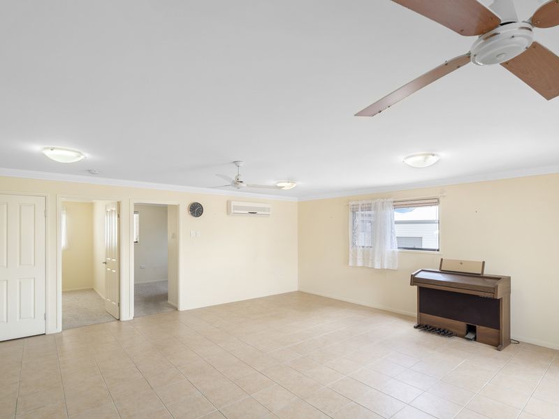 Spacious Three Bedroom home with entertainer’s patio