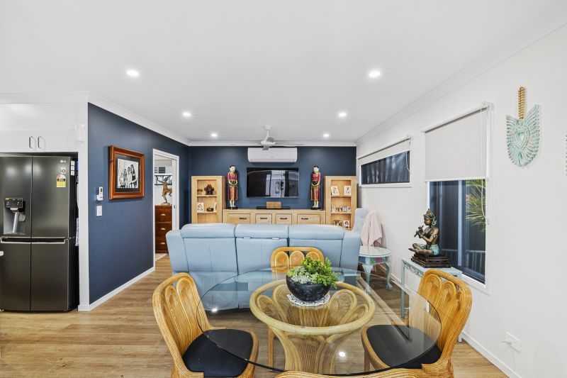 Vibrant Lifestyle Living!