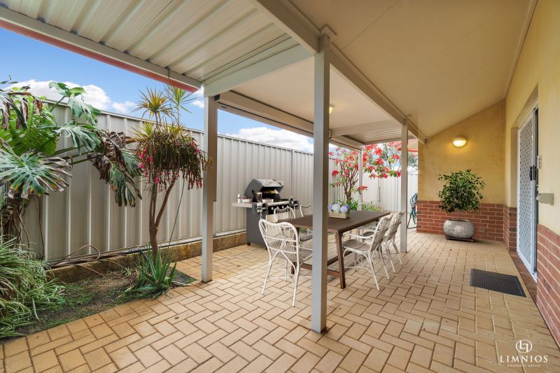REGISTER YOUR INTEREST.  Established retirement community close to parklands and shops.