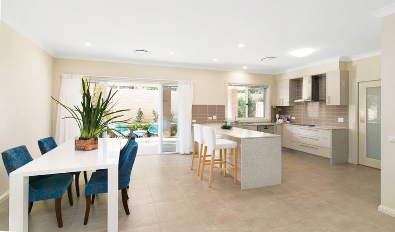 Live your retirement dream