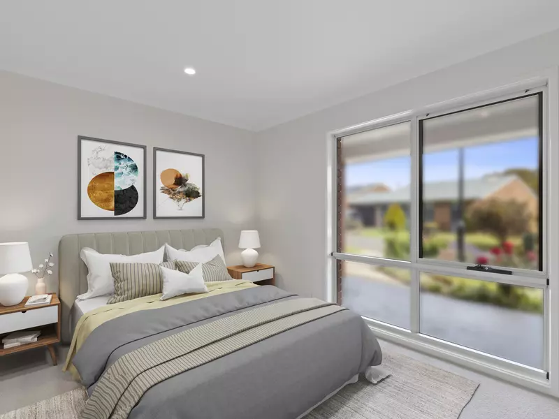 Renovated with Seamless Indoor-Outdoor Living