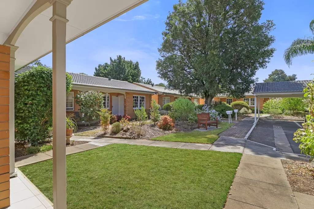 Your Perfect Place For Relaxed Retirement Living