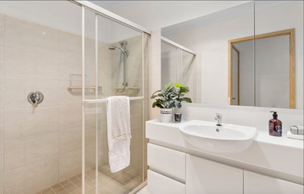 116/55 Burkitt Street, Ridgecrest, Page, ACT 2614