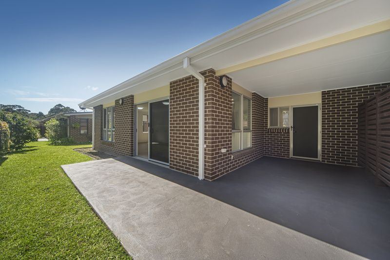 Light-filled with Alfresco and Oversized Double Garage