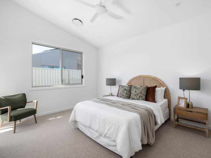 Introducing the Bottlebrush - Available to secure now 