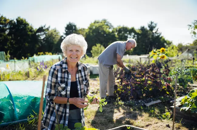 Sustainability, Energy Costs and the New Economics of Retirement Living