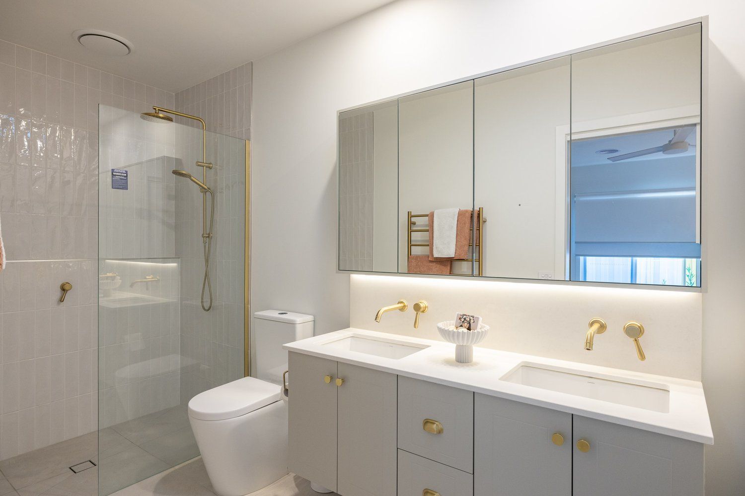 Lifestyle Communities Phillip Island - Light filled living with year round alfresco appeal