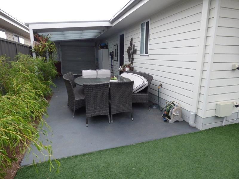 Convenience and comfort for your new lifestyle