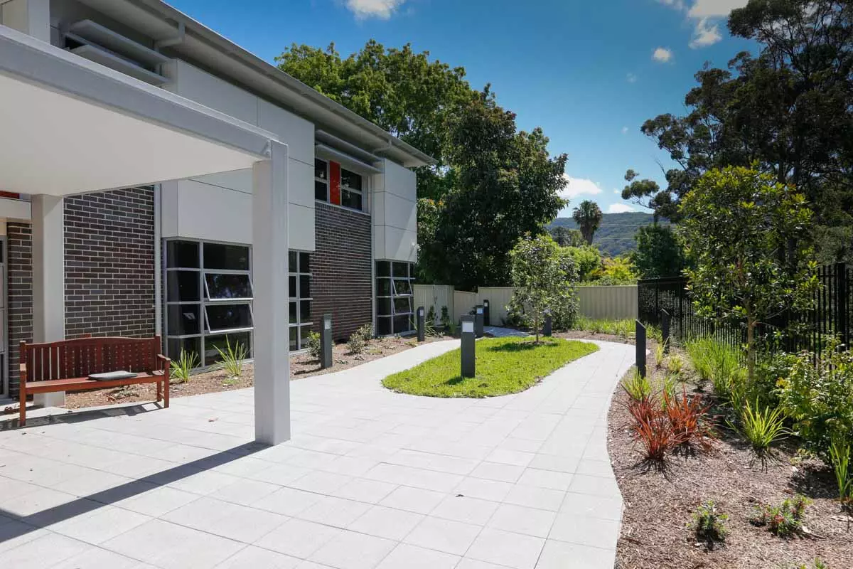 IRT Tarrawanna Aged Care Centre