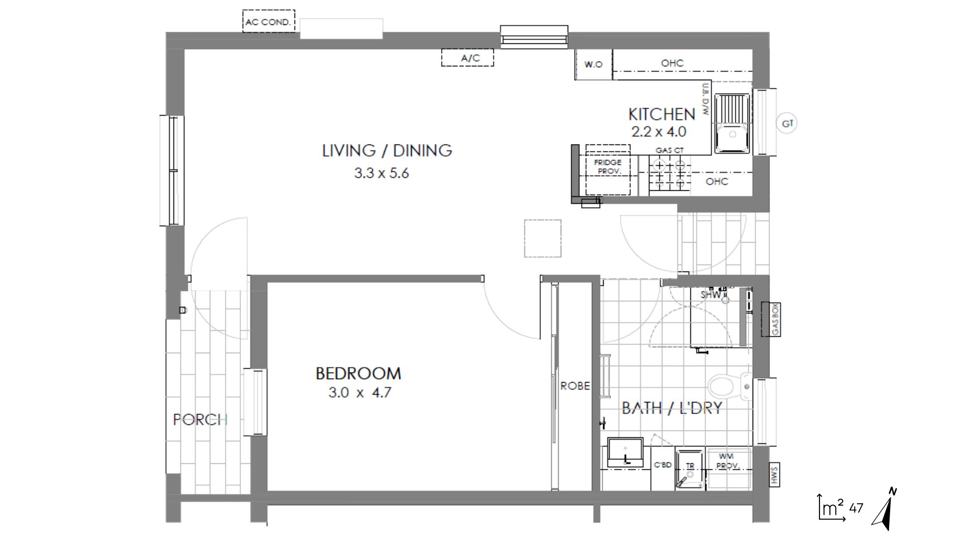Are You Aged 65 Years or Older and No Longer Working Full Time? Bright and Modern Independent Living at Henderson