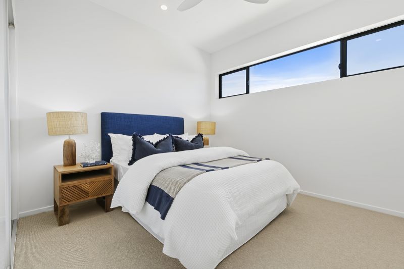 Open Plan Living Designed Around Lifestyle