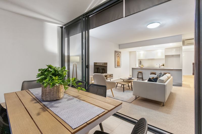 Heritage Warehouse Apartment