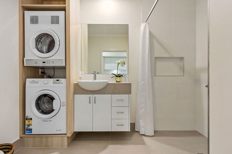 Pet-friendly living with premium finishes