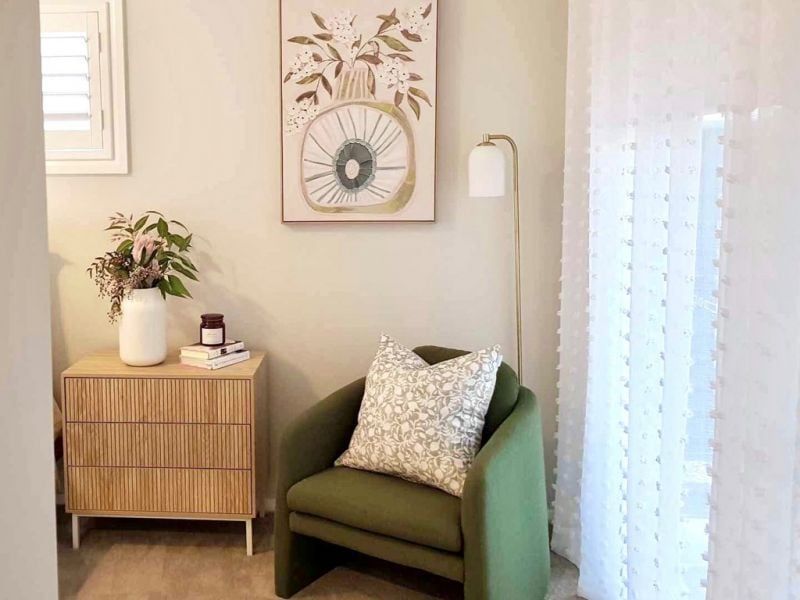 MAKE YOUR DREAM A REALITY