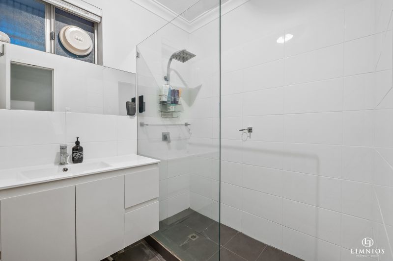 Renovated Villa