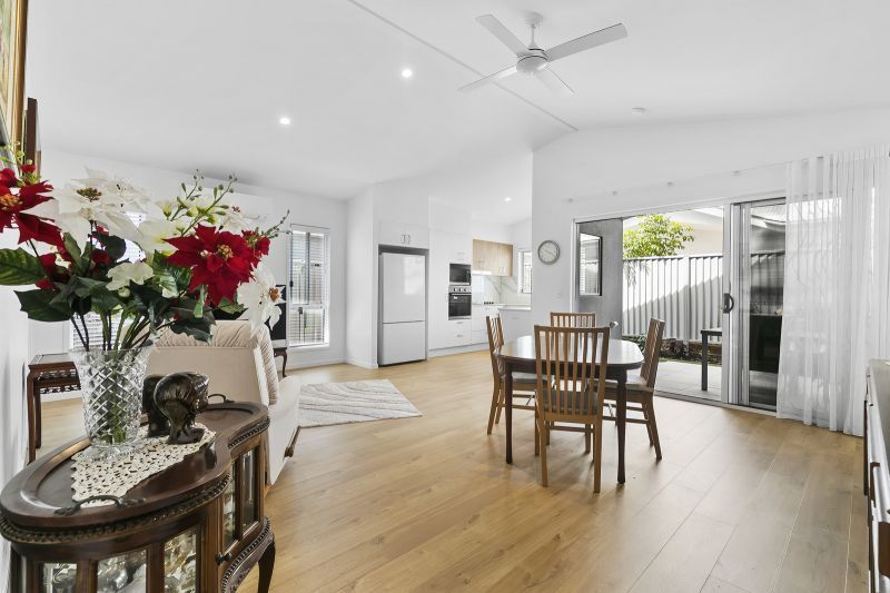 Perfect Location – Move in Ready!