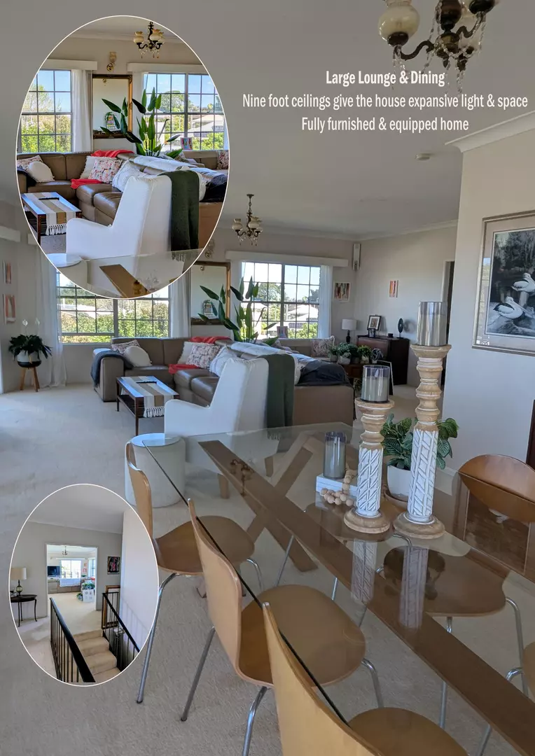 SPACIOUS & DELIGHTFUL ROOM AVAILABLE IN A TRADITIONAL STYLE HOME ON BUDERIM 