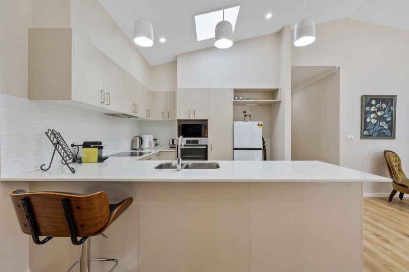 Quiet & Comfortable Living - Relax & Enjoy!