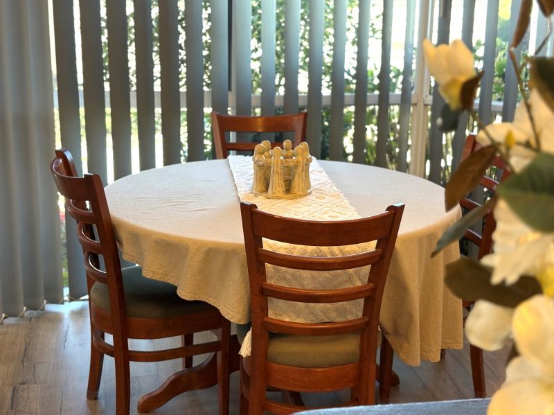 Peninsula Parklands - Site 030