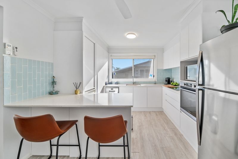 Tweed Broadwater Village, an Over 50’s Pet Friendly Lifestyle Village. 