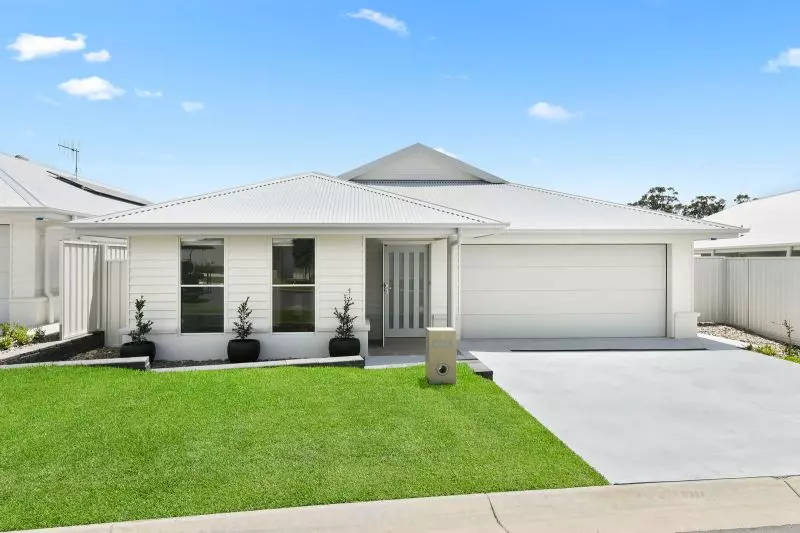 Land Lease Living - Start a Brighter Future Here