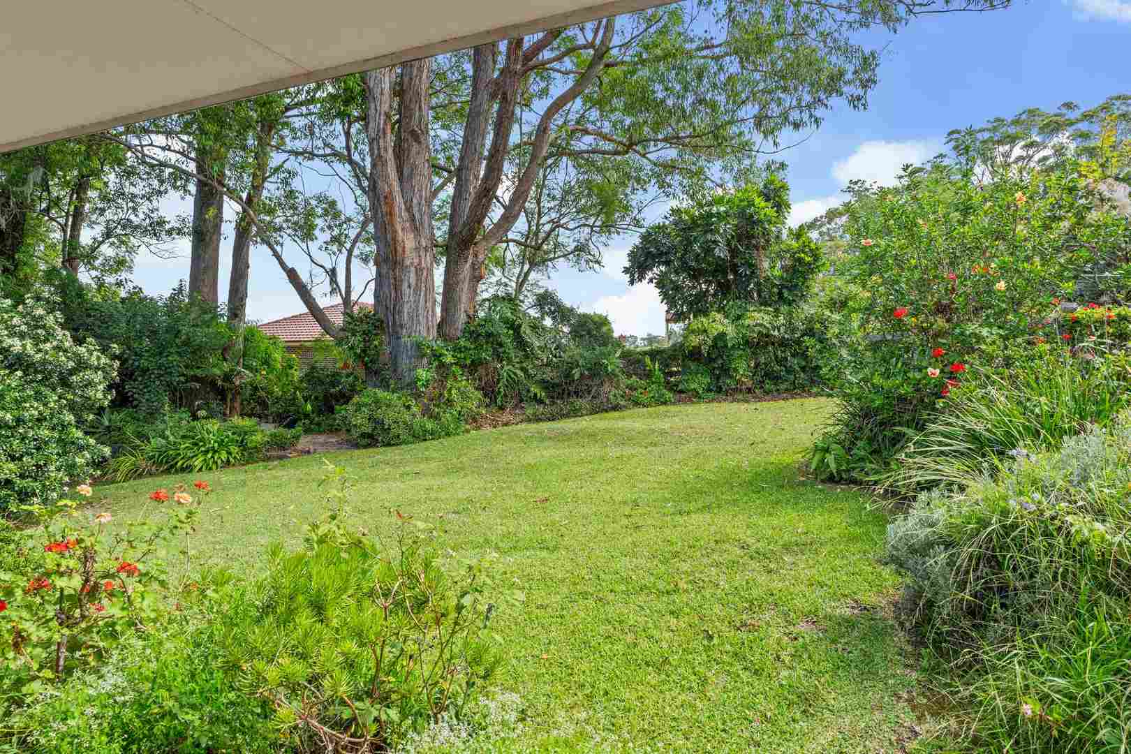 Spacious 2 Bedroom Home with private backyard