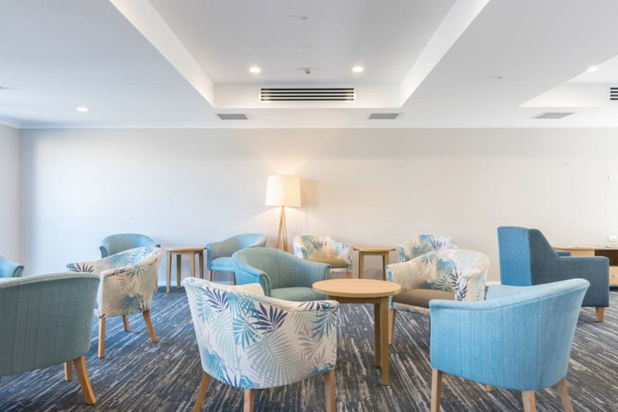 RSL LifeCare - Retirement Village Penrith 