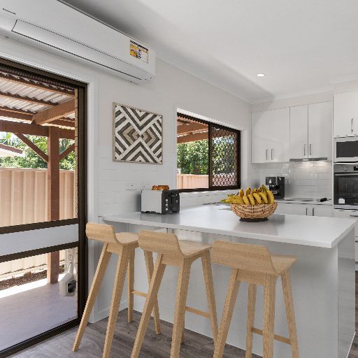 Two Bedroom | Villa 17