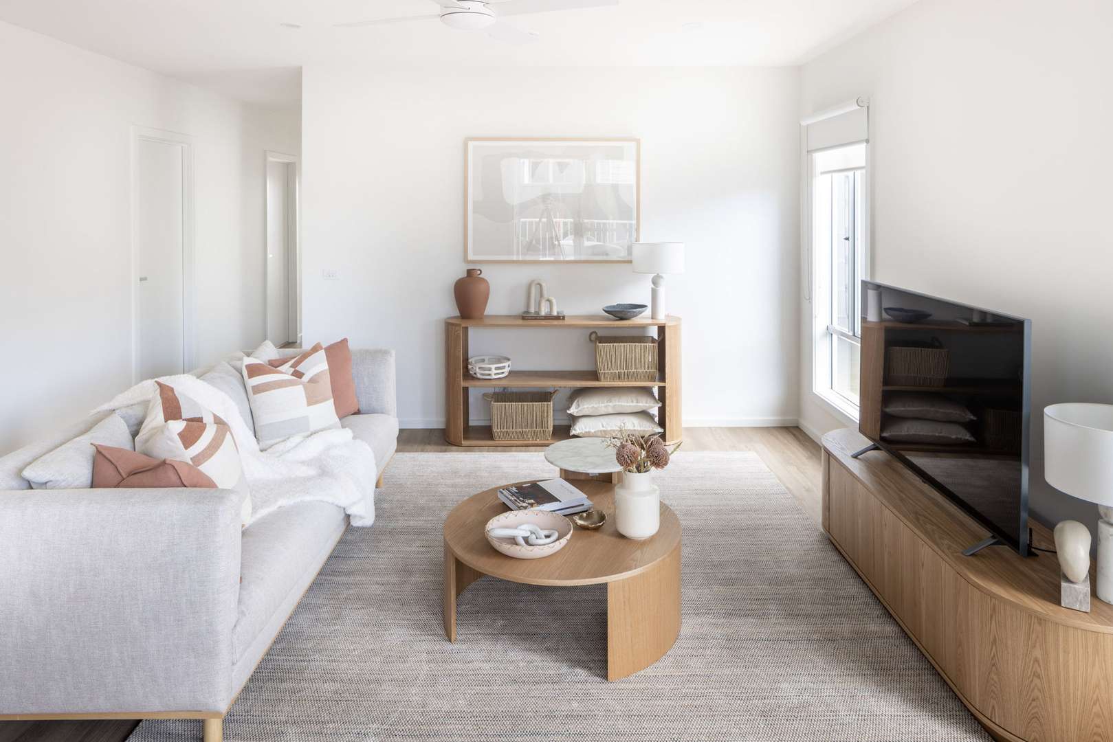 Lifestyle Meridian is our smartest, most sustainable and connected of any Lifestyle Community yet.