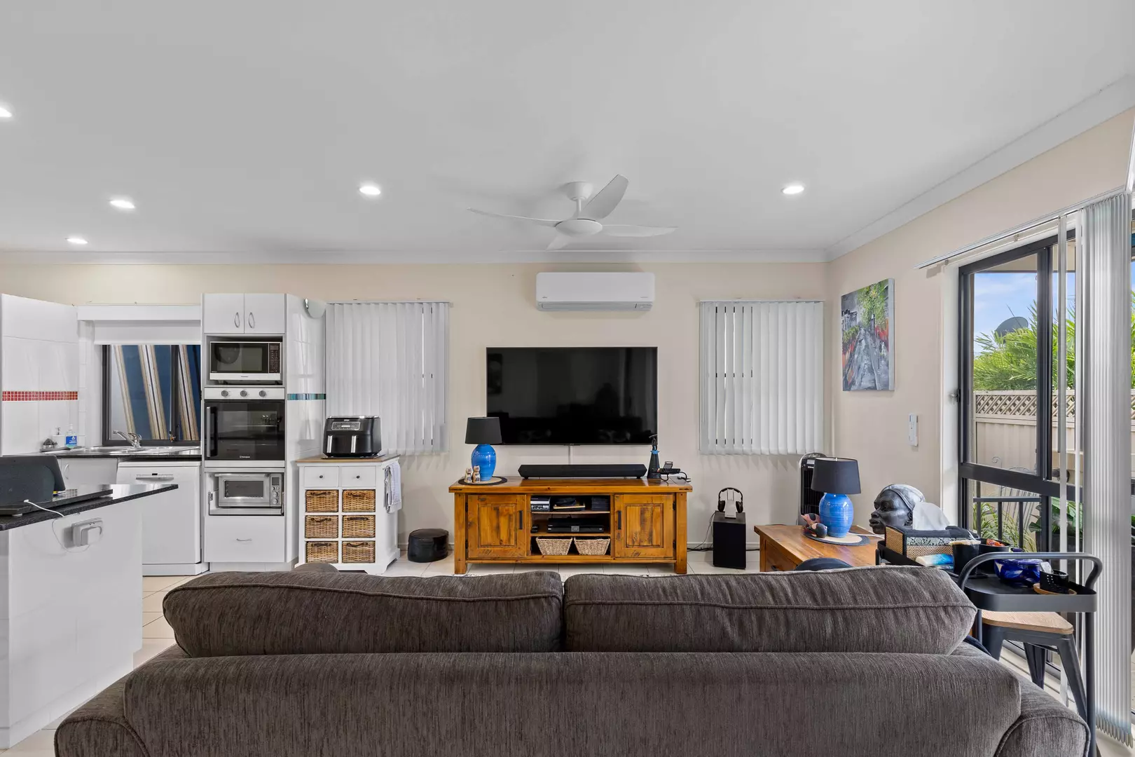 Beautifully Presented Home