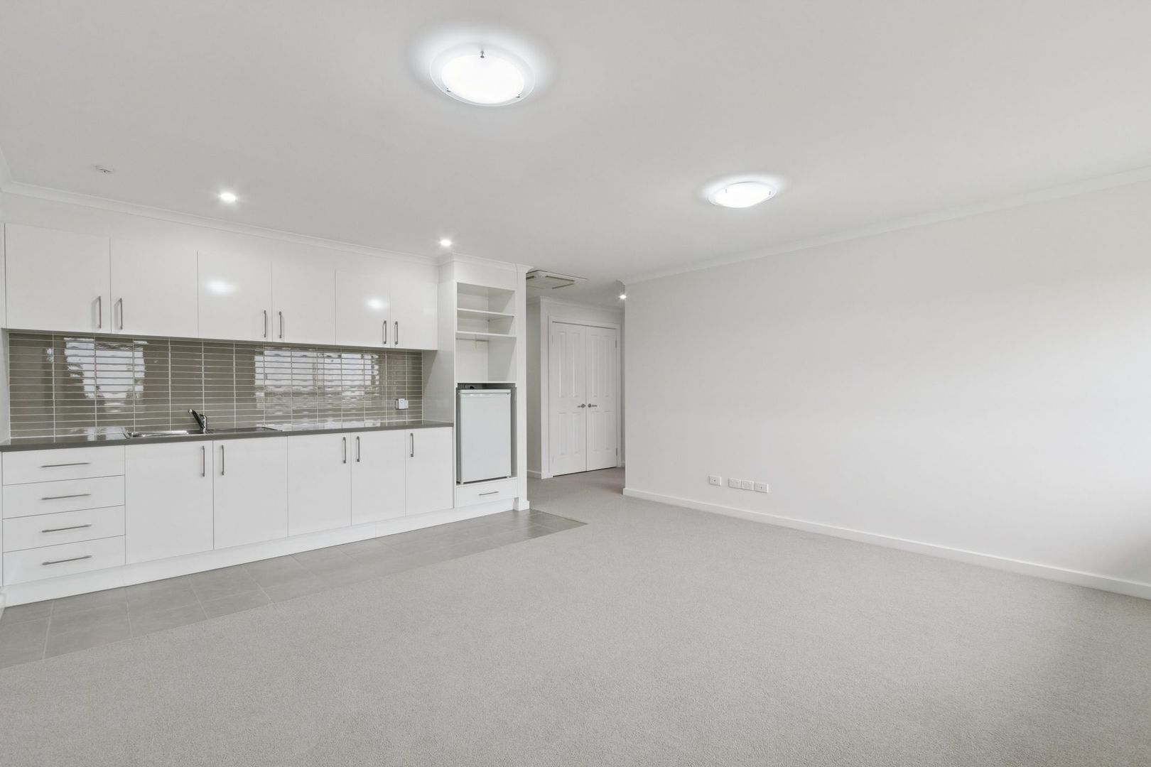 Bright, Spacious and Ready to Move In