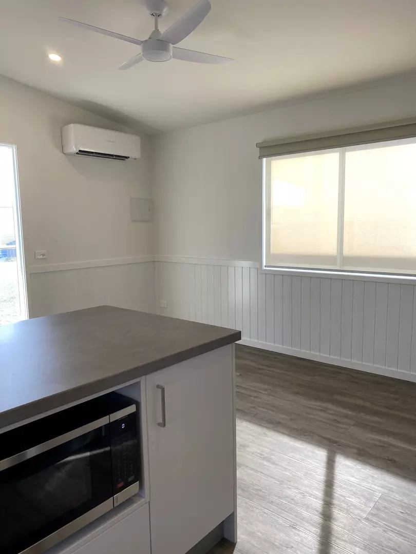 Haven at Benalla Lifestyle Village (Benalla Tourist Park)