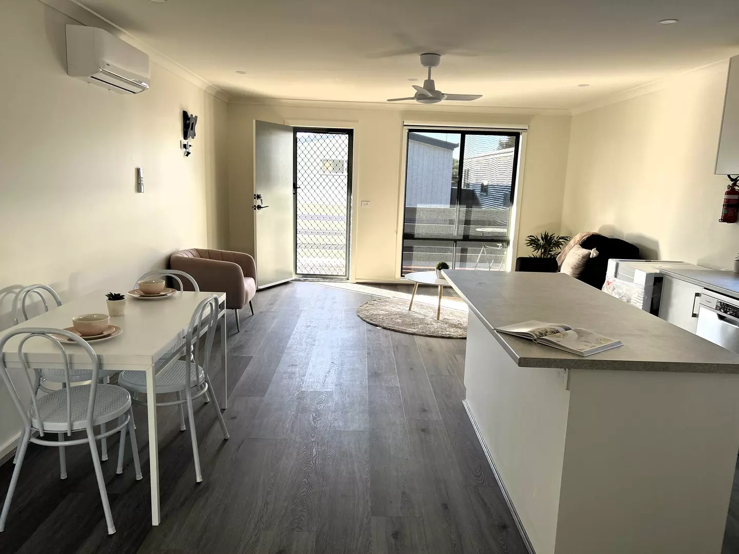 Nagambie Lifestyle Park - New Homes 