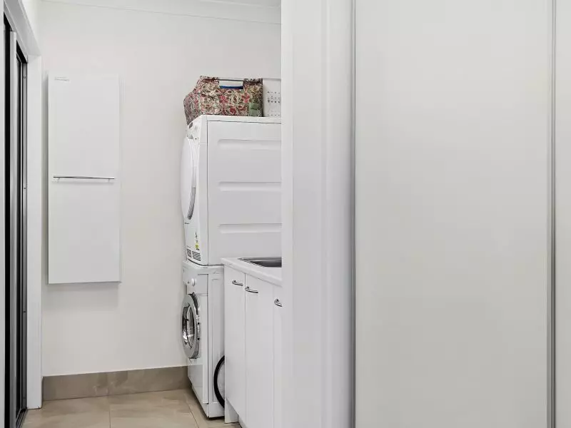 Site 31 - Established Ninderry