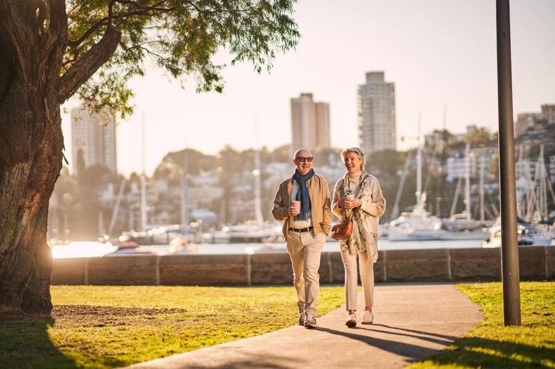 Luxury Apartment with Northern Light
