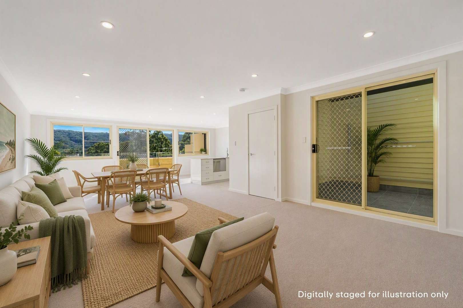 Beautifully Presented for Relaxed Living